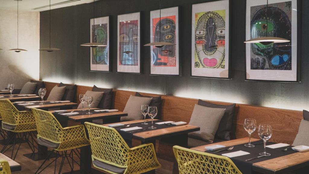 Fotos del hotel - ZENIT ABEBA