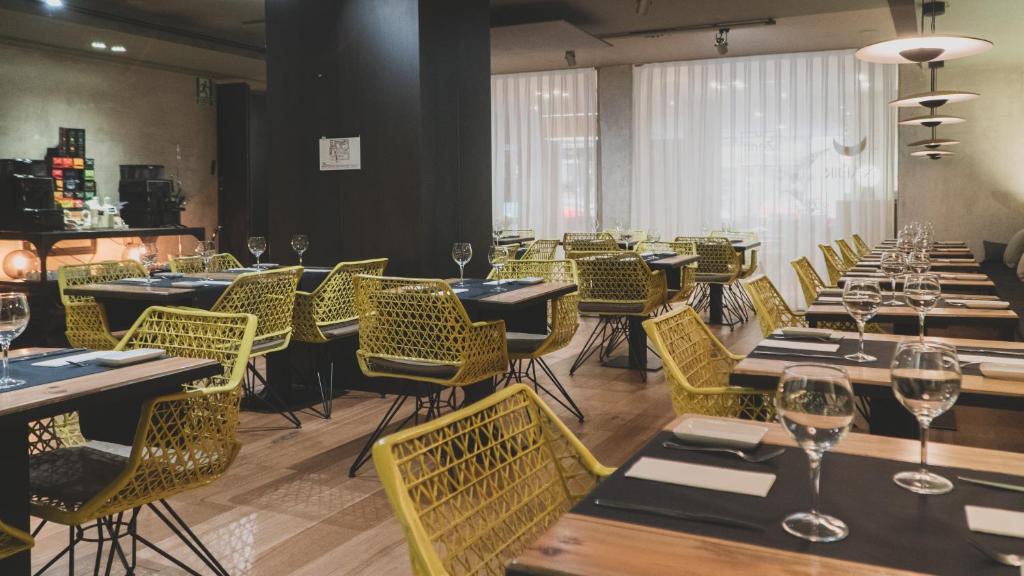 Fotos del hotel - ZENIT ABEBA