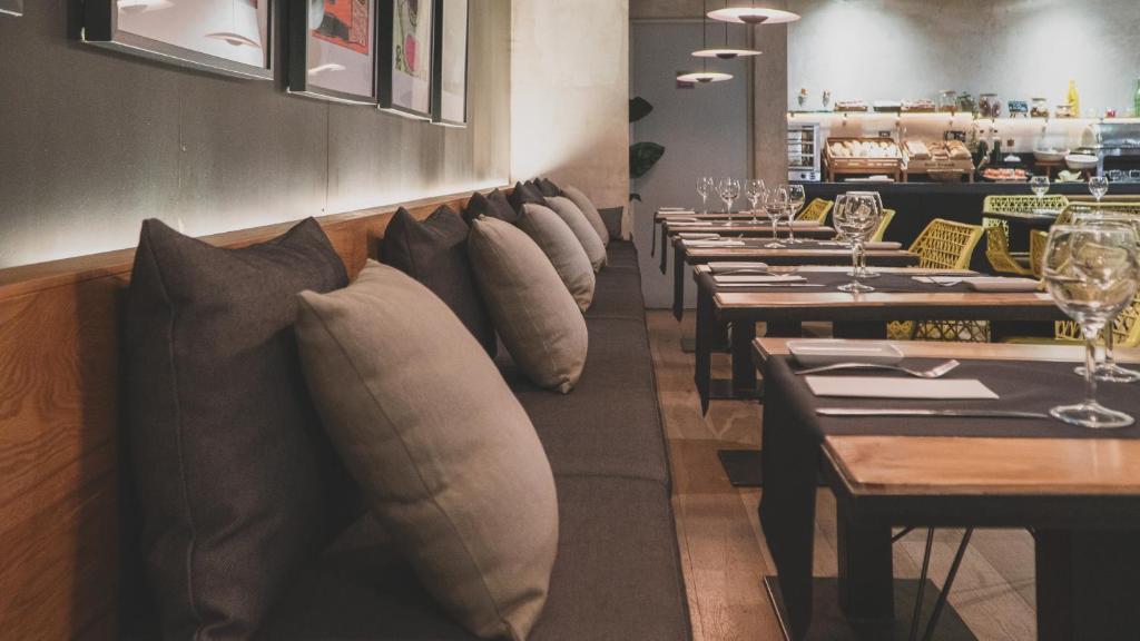 Fotos del hotel - ZENIT ABEBA