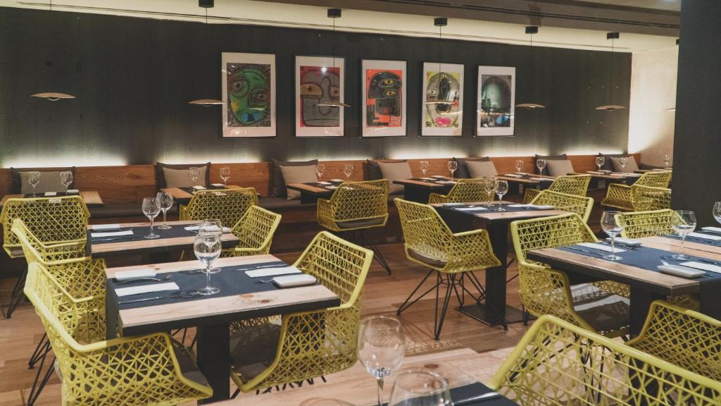 Fotos del hotel - ZENIT ABEBA