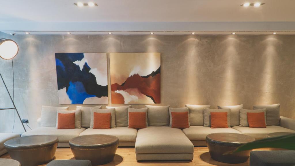 Fotos del hotel - ZENIT ABEBA