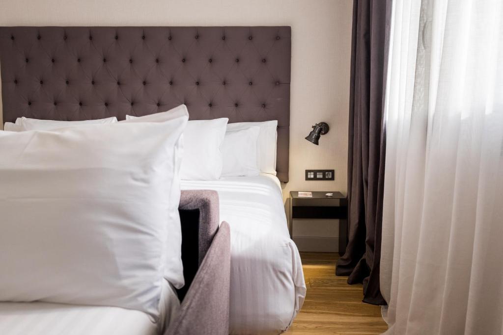 Fotos del hotel - ZENIT ABEBA