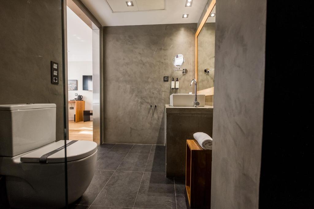 Fotos del hotel - ZENIT ABEBA