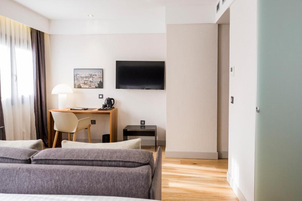 Fotos del hotel - ZENIT ABEBA