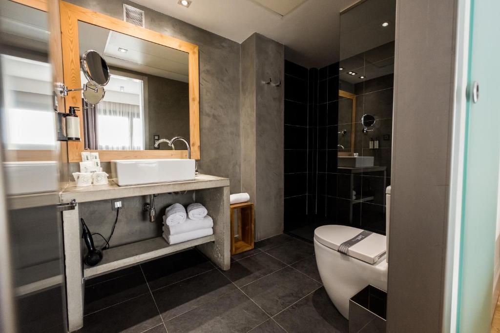 Fotos del hotel - ZENIT ABEBA