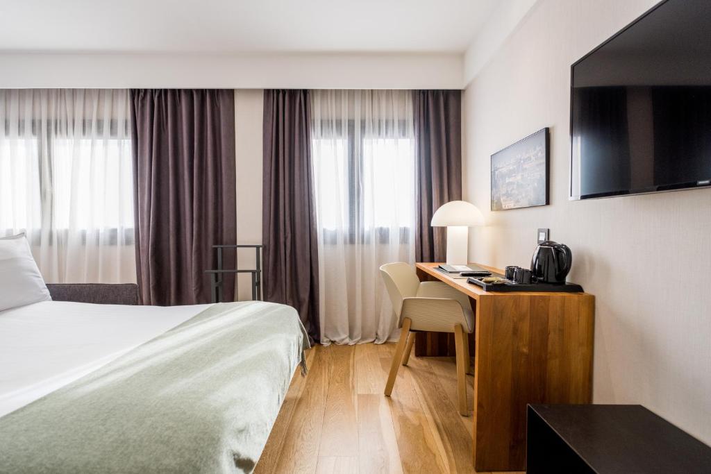 Fotos del hotel - ZENIT ABEBA