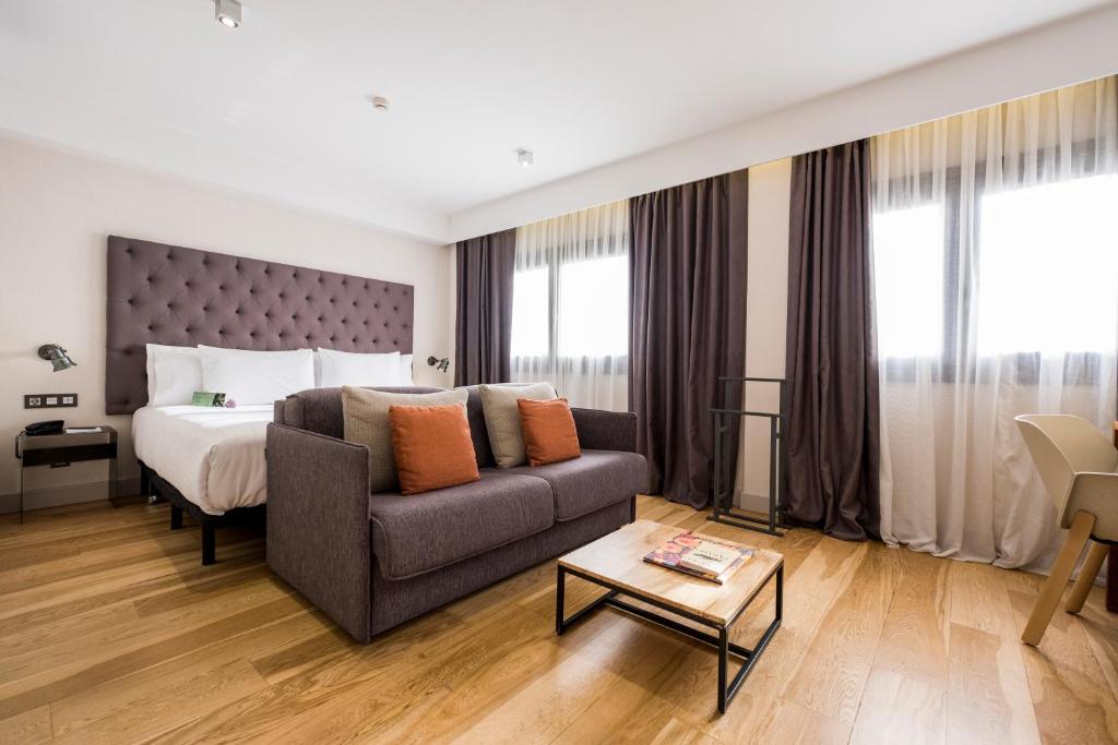 Fotos del hotel - ZENIT ABEBA