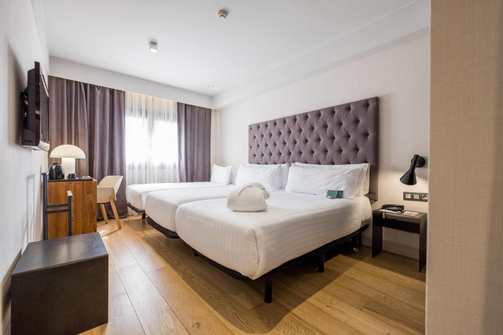 Fotos del hotel - ZENIT ABEBA