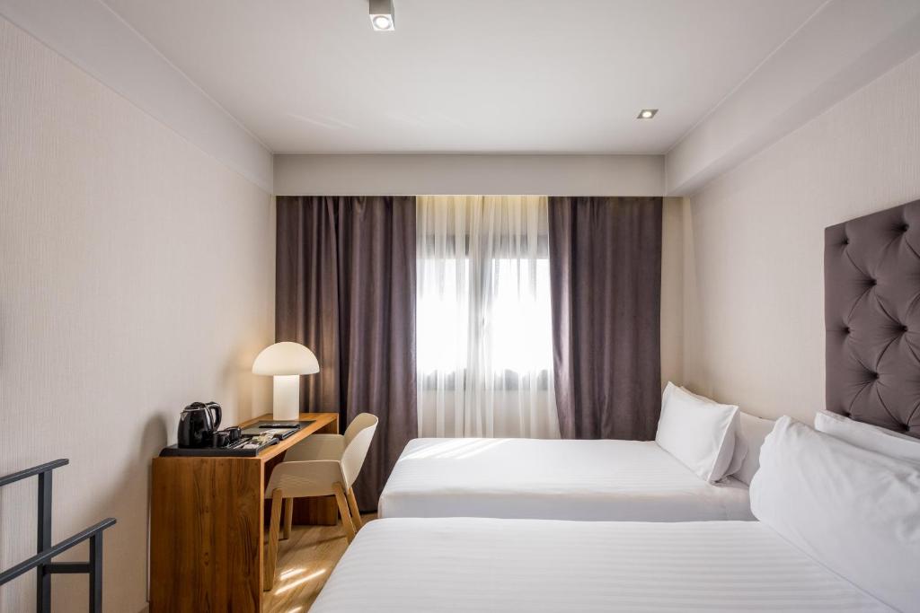 Fotos del hotel - ZENIT ABEBA