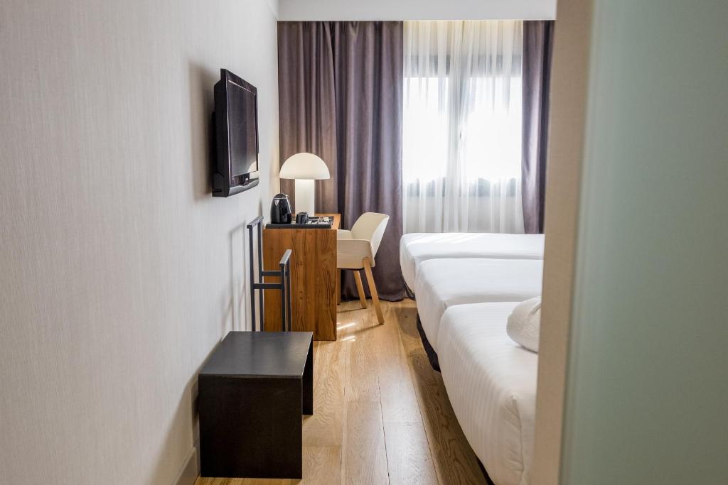 Fotos del hotel - ZENIT ABEBA