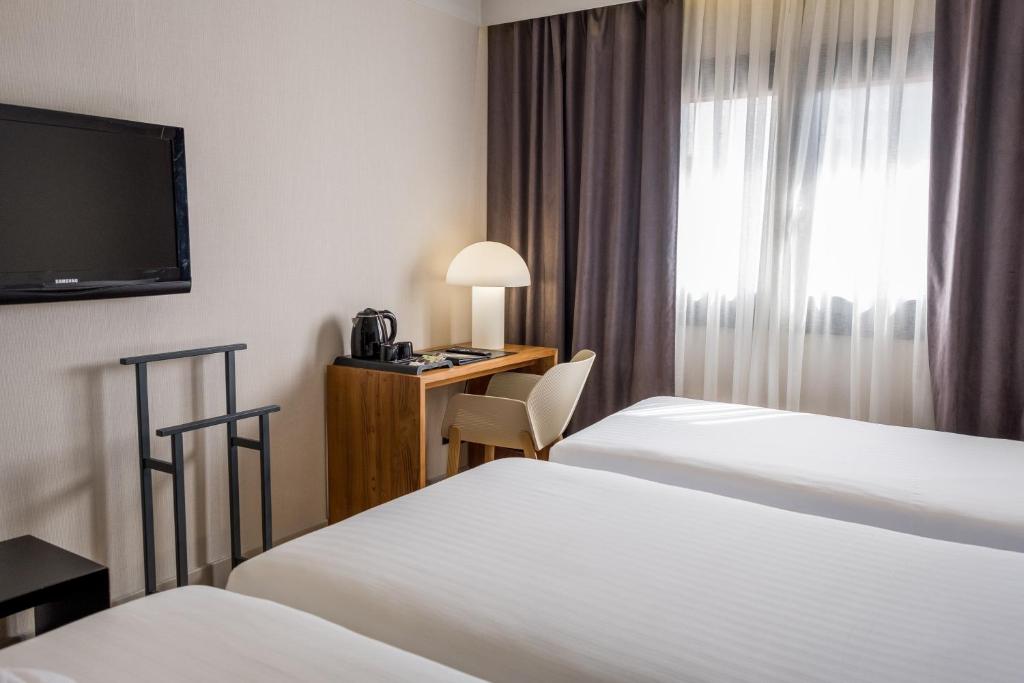 Fotos del hotel - ZENIT ABEBA