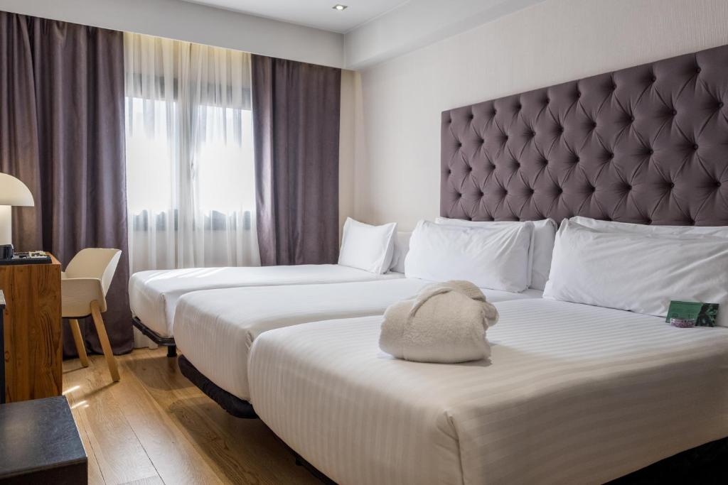 Fotos del hotel - ZENIT ABEBA