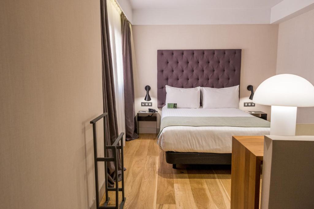 Fotos del hotel - ZENIT ABEBA