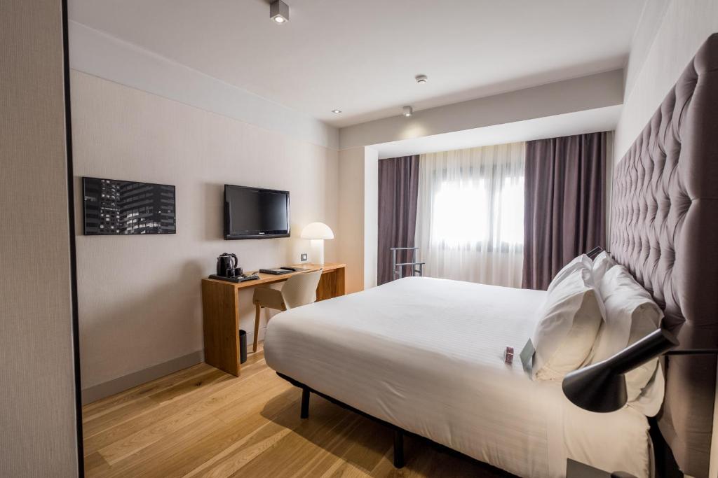 Fotos del hotel - ZENIT ABEBA