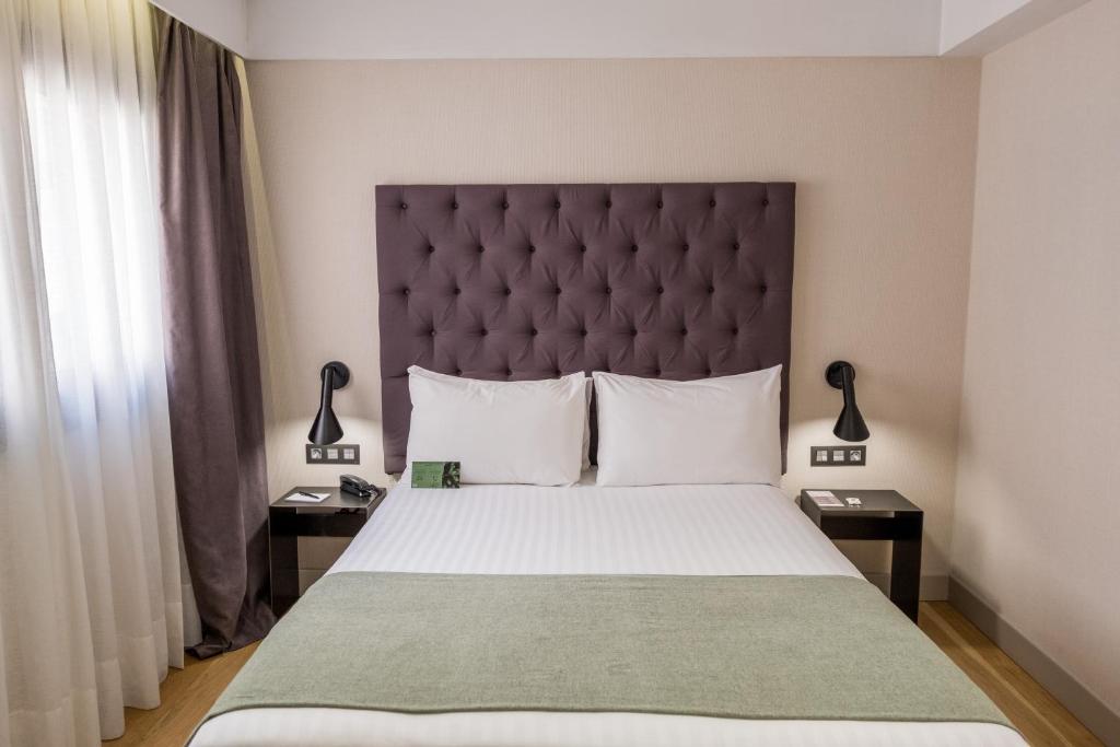 Fotos del hotel - ZENIT ABEBA