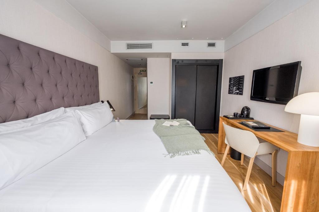 Fotos del hotel - ZENIT ABEBA