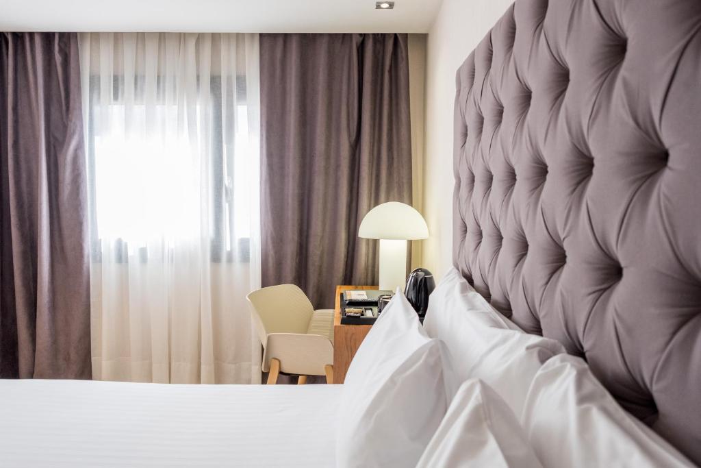 Fotos del hotel - ZENIT ABEBA