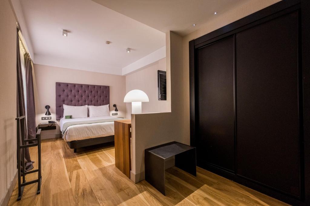 Fotos del hotel - ZENIT ABEBA