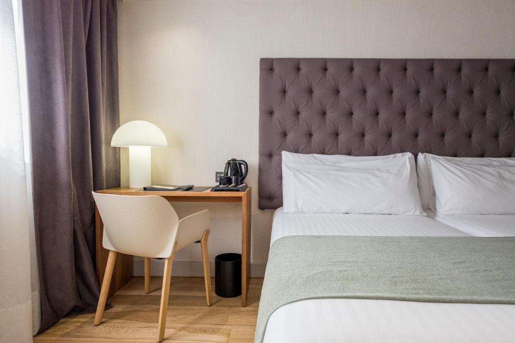 Fotos del hotel - ZENIT ABEBA