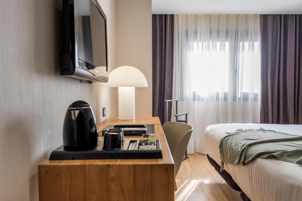 Fotos del hotel - ZENIT ABEBA