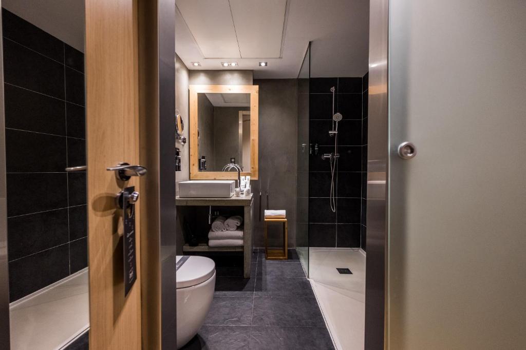 Fotos del hotel - ZENIT ABEBA