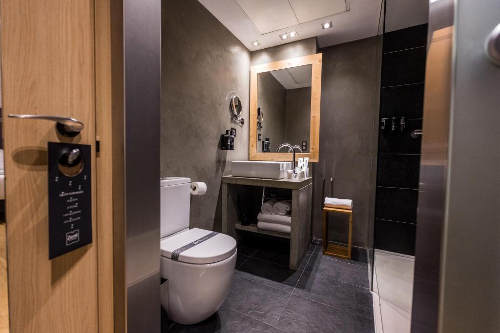 Fotos del hotel - ZENIT ABEBA