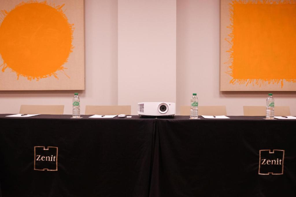 Fotos del hotel - ZENIT ABEBA