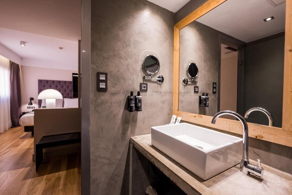 Fotos del hotel - ZENIT ABEBA