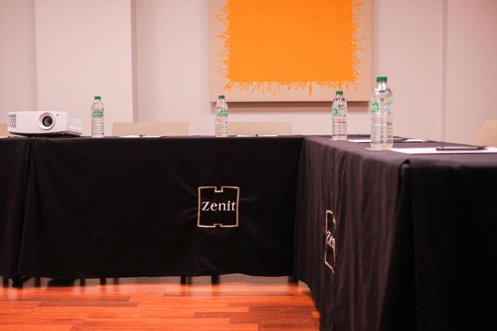 Fotos del hotel - ZENIT ABEBA