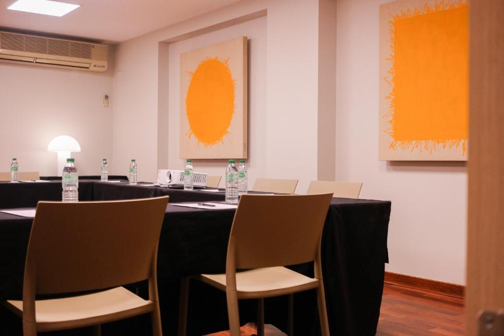 Fotos del hotel - ZENIT ABEBA