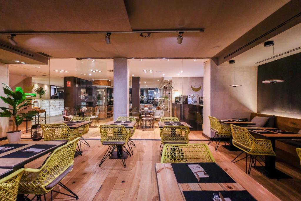 Fotos del hotel - ZENIT ABEBA