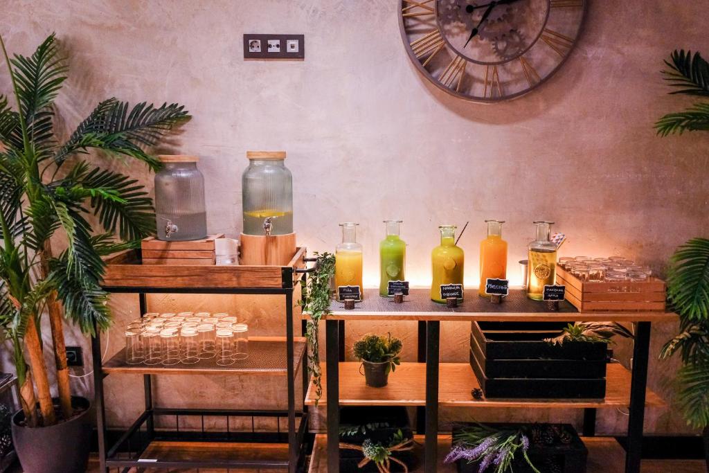 Fotos del hotel - ZENIT ABEBA