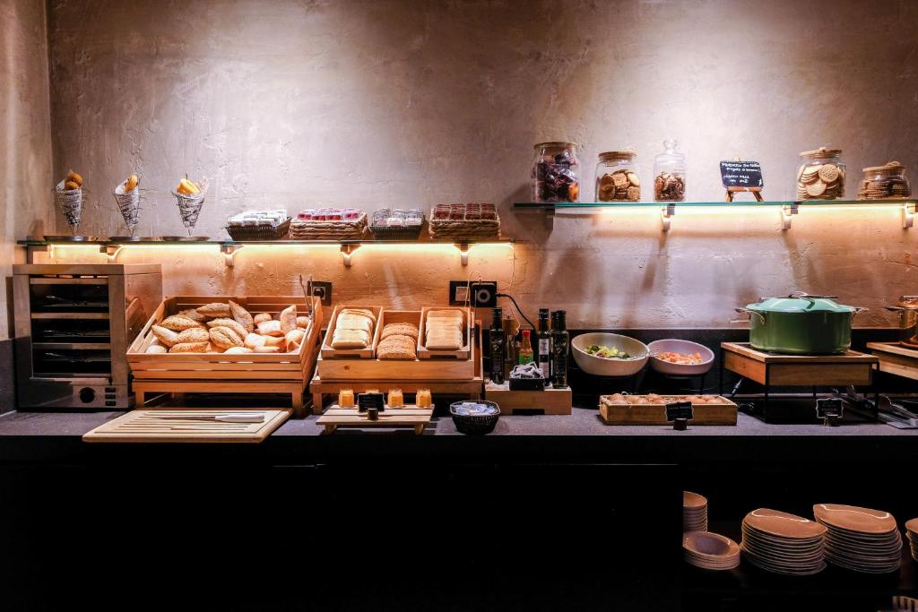 Fotos del hotel - ZENIT ABEBA