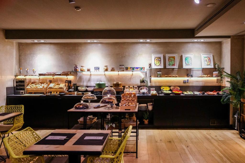 Fotos del hotel - ZENIT ABEBA