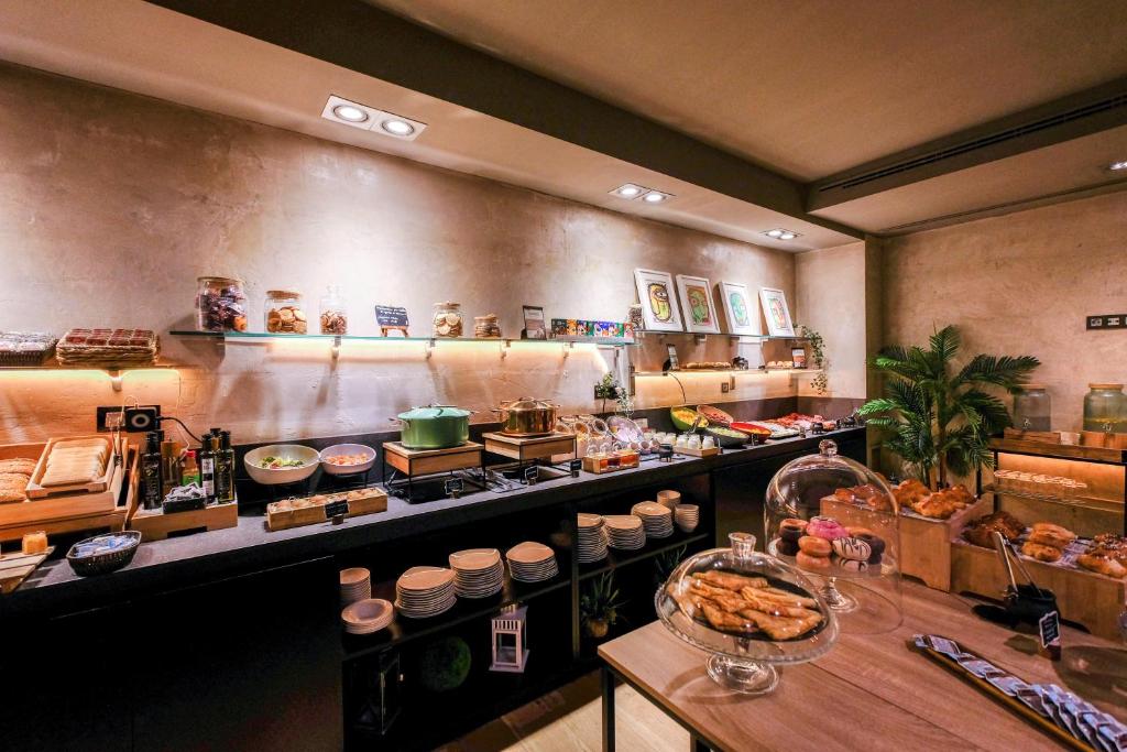 Fotos del hotel - ZENIT ABEBA