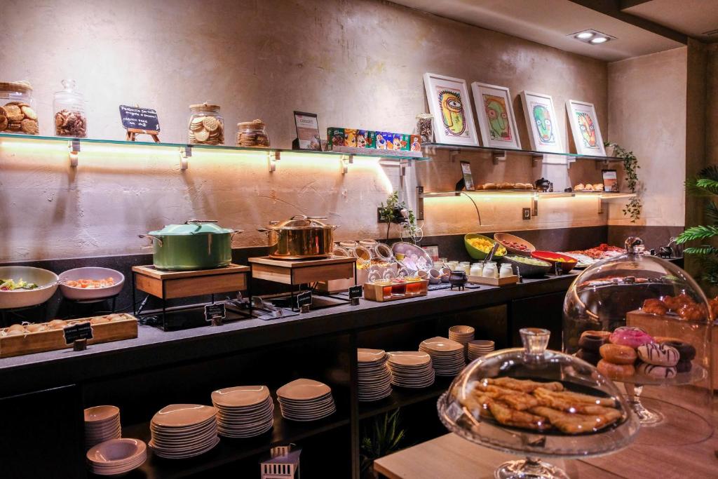 Fotos del hotel - ZENIT ABEBA