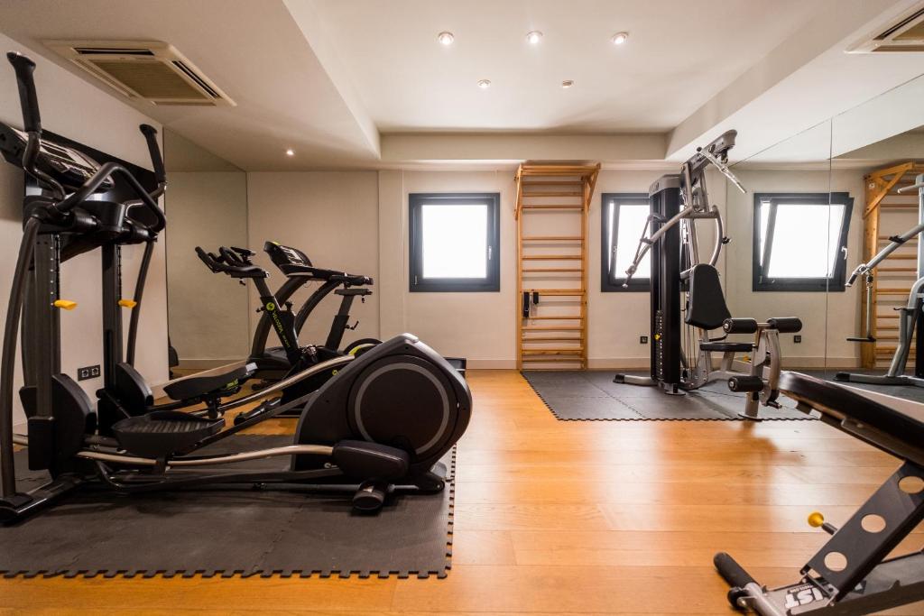 Fotos del hotel - ZENIT ABEBA