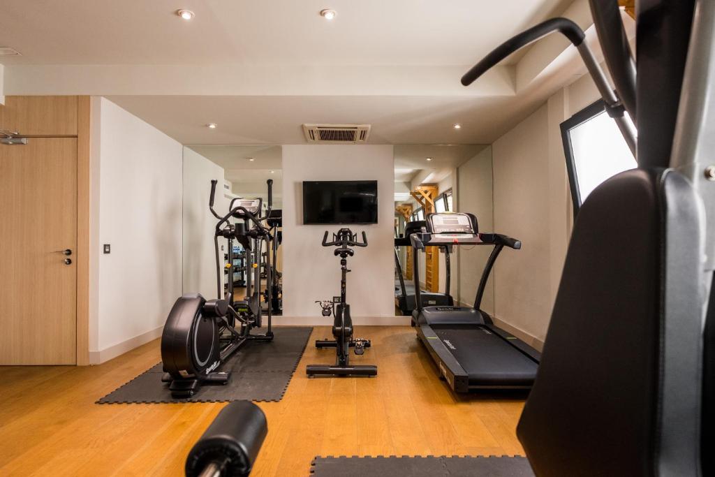 Fotos del hotel - ZENIT ABEBA