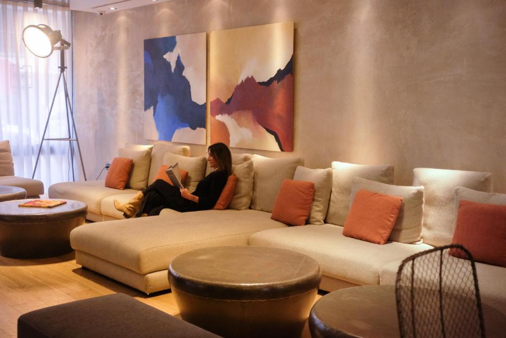 Fotos del hotel - ZENIT ABEBA