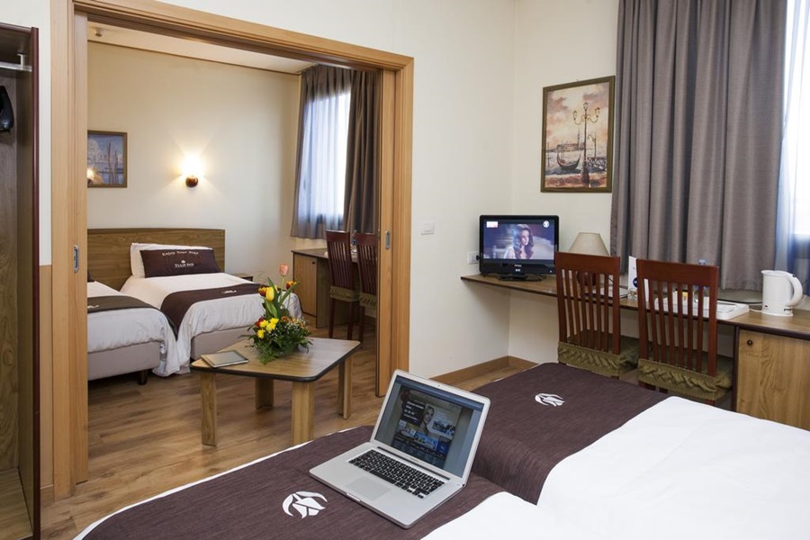 Fotos del hotel - TULIP INN PADOVA