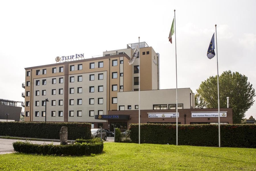 Fotos del hotel - TULIP INN PADOVA