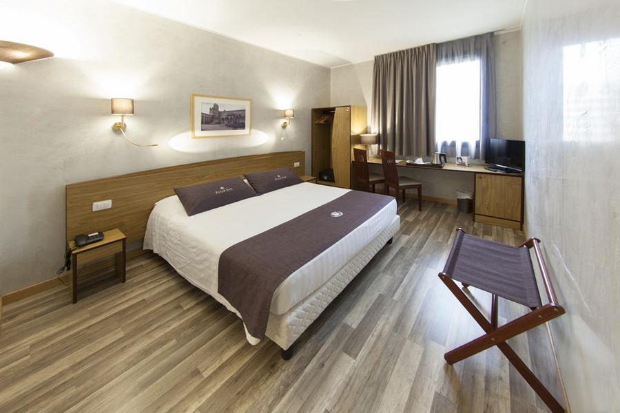 Fotos del hotel - TULIP INN PADOVA