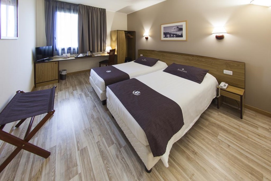 Fotos del hotel - TULIP INN PADOVA