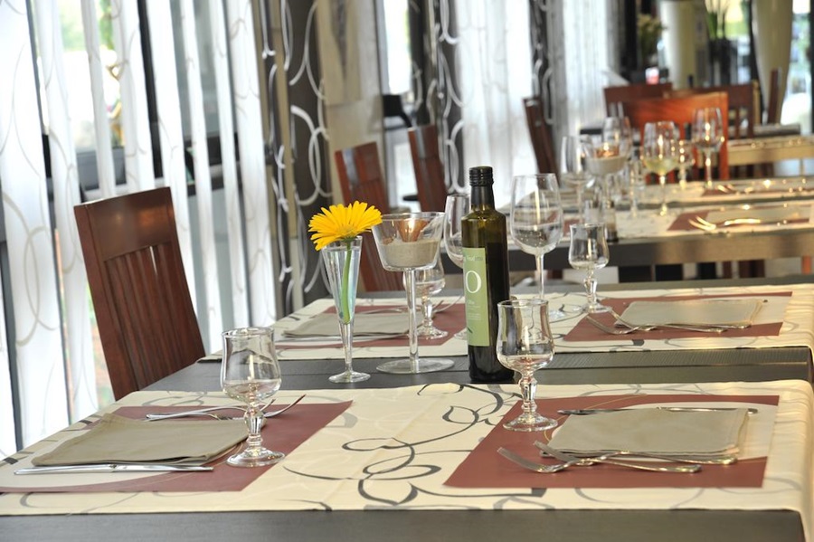 Fotos del hotel - TULIP INN PADOVA