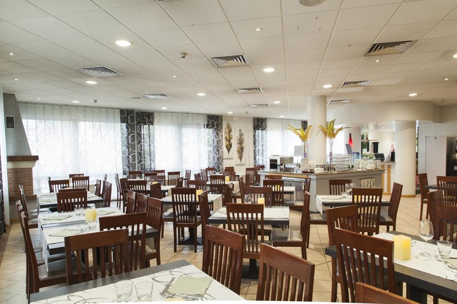 Fotos del hotel - TULIP INN PADOVA