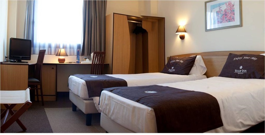 Fotos del hotel - TULIP INN TURIN SOUTH