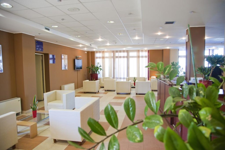 Fotos del hotel - TULIP INN TURIN SOUTH