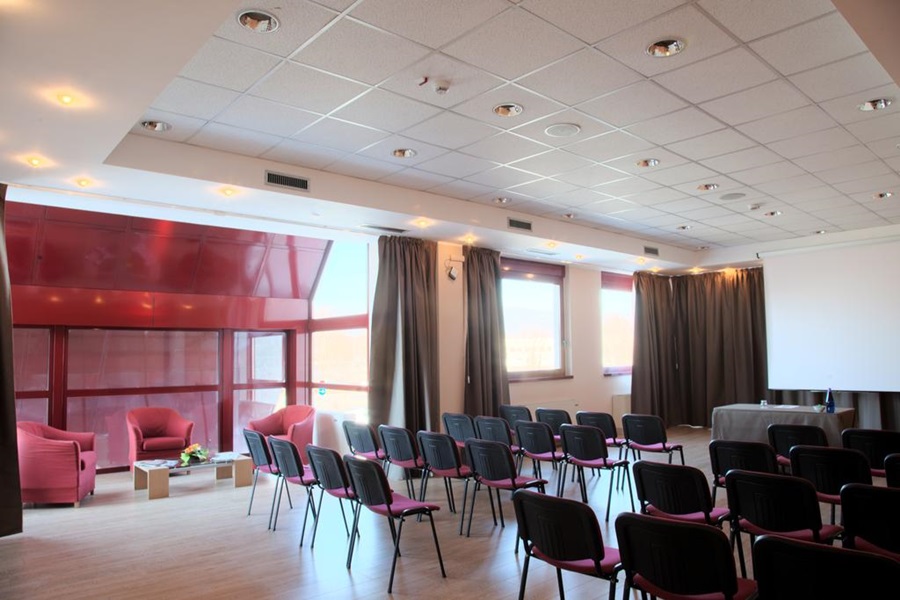 Fotos del hotel - TULIP INN TURIN SOUTH