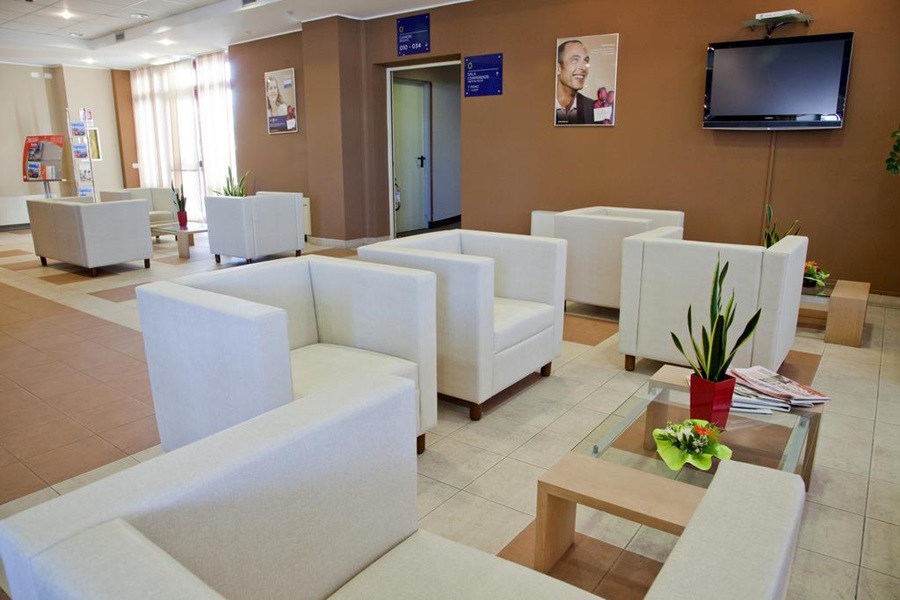 Fotos del hotel - TULIP INN TURIN SOUTH
