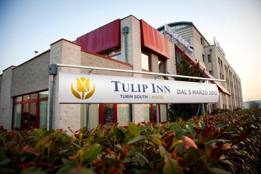 Fotos del hotel - TULIP INN TURIN SOUTH